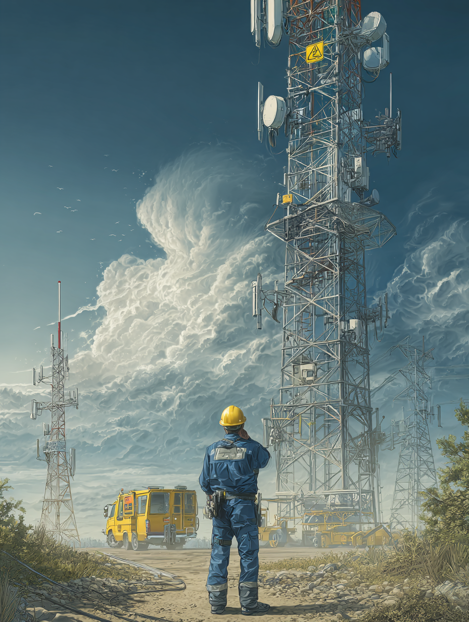 RF Awareness, Safety, and Hazard Training