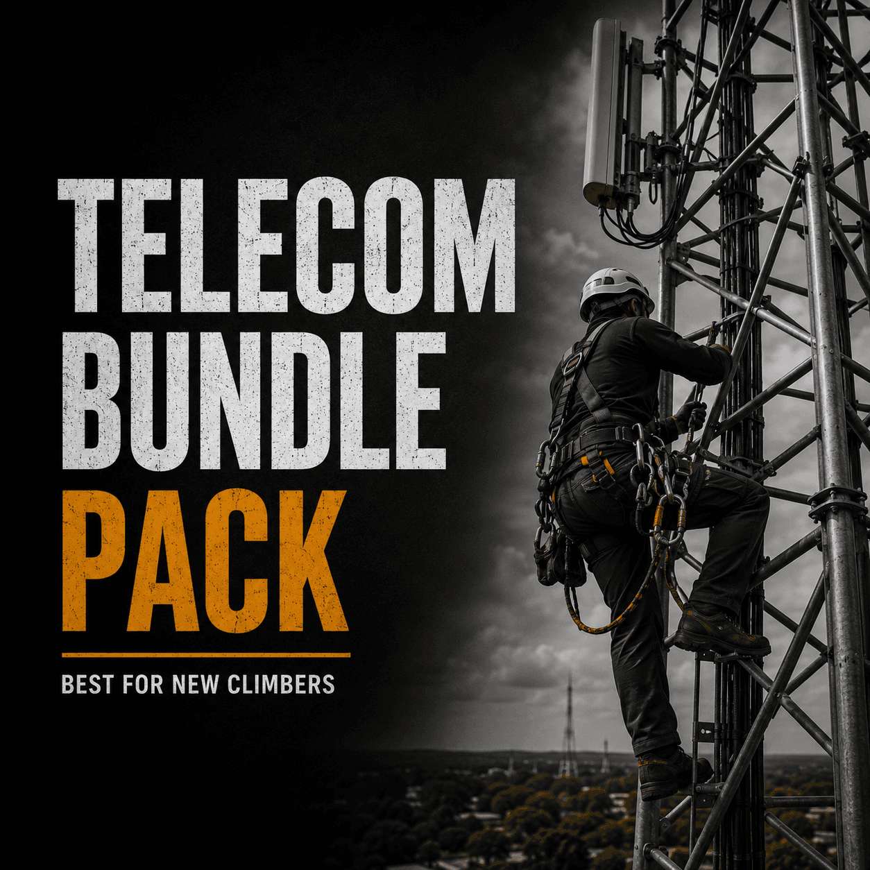 Telecom Bundle Pack