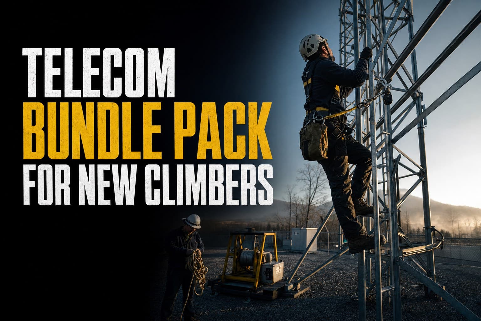 Telecom Bundle Pack