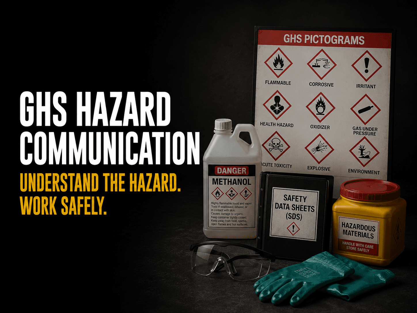 GHS Hazard Communication