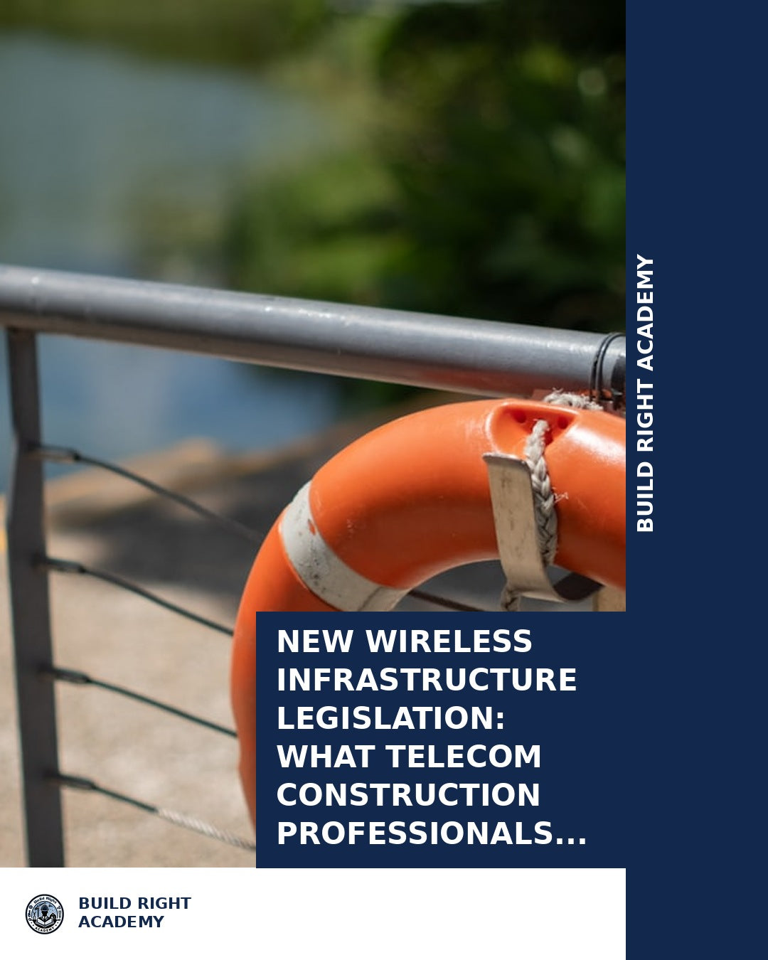 New Wireless Infrastructure Legislation: What Telecom Construction Pro