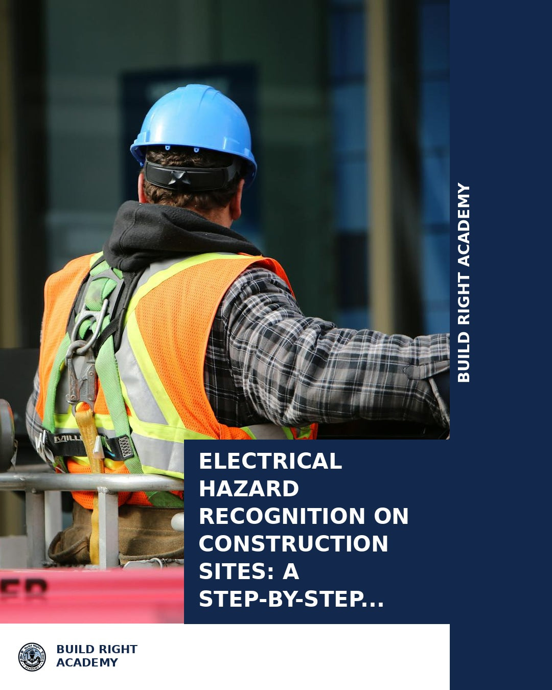 Electrical Hazard Recognition on Construction Sites: A Step-by-Step Gu