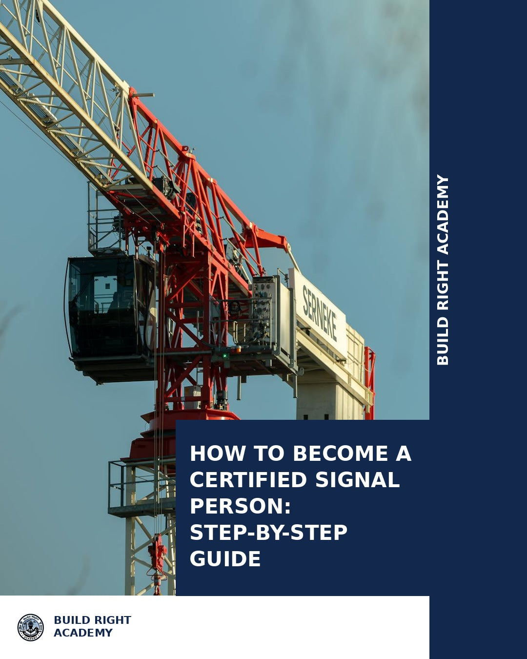 How to Become a Certified Signal Person: Step-by-Step Guide