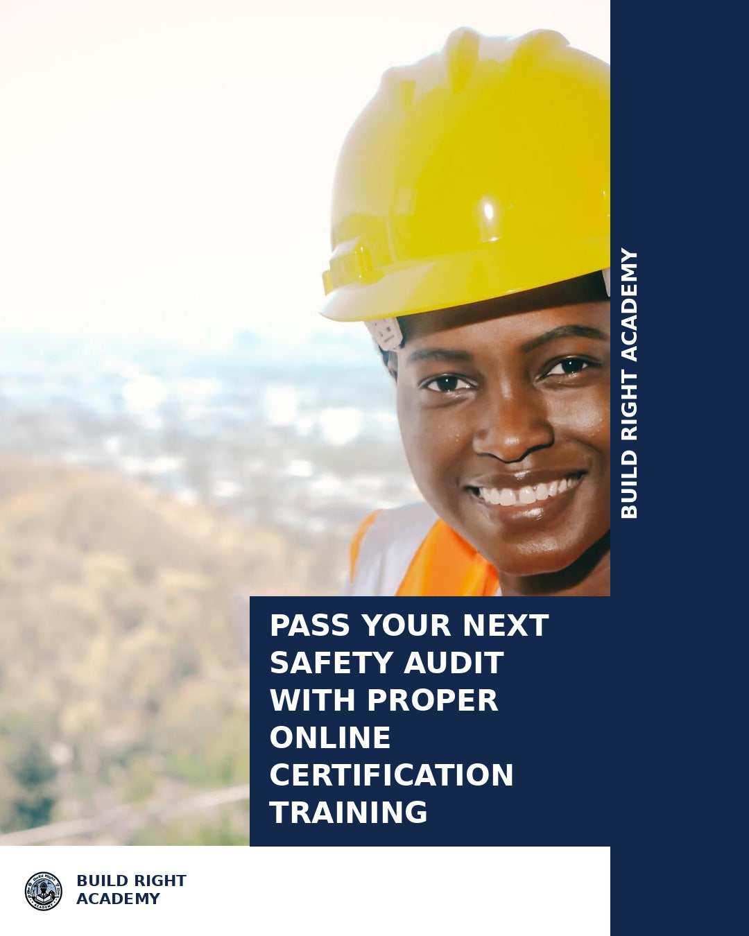 Pass Your Next Safety Audit with Proper Online Certification Training