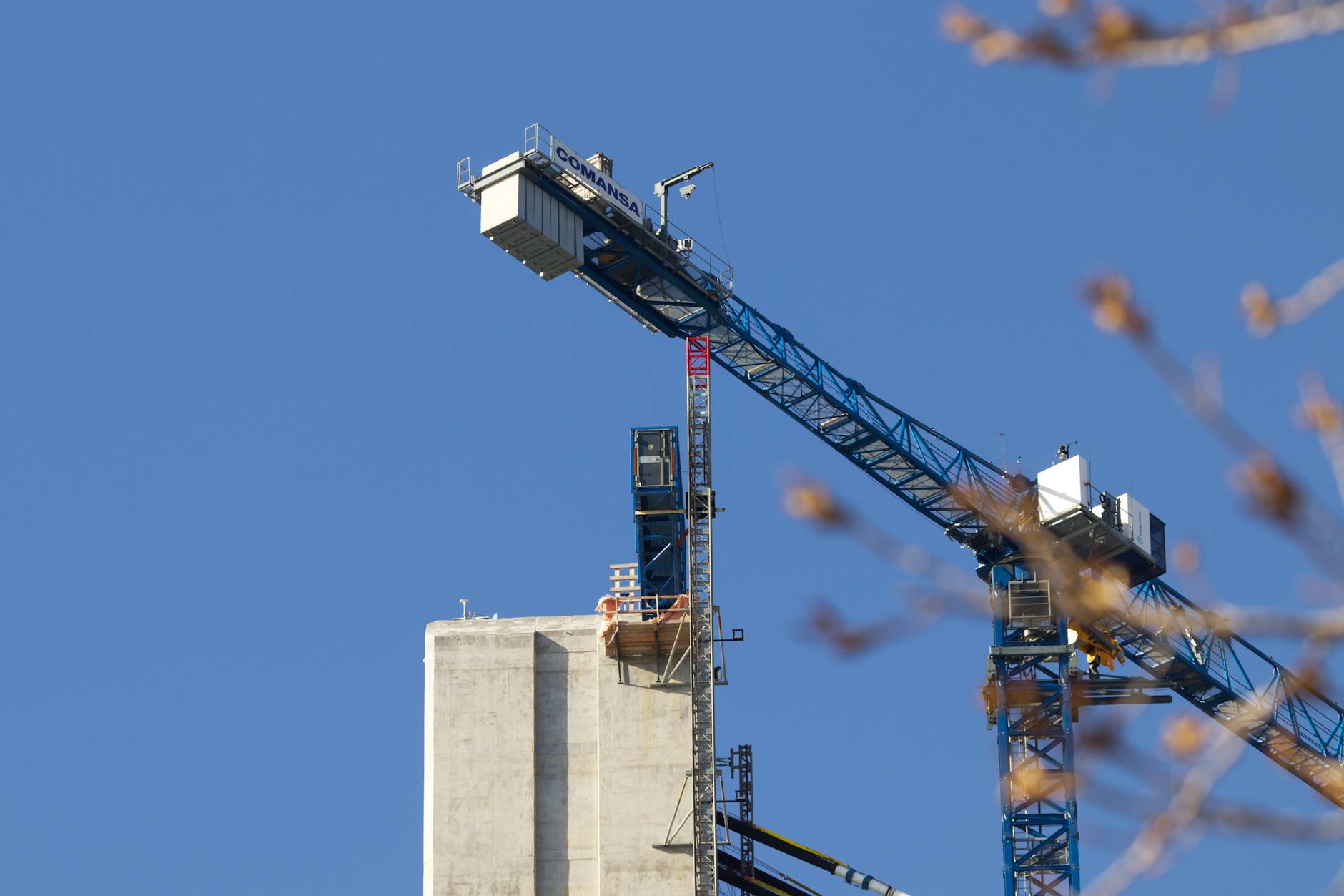 NextG Alliance Infrastructure Roadmap: What Telecom Construction Worke