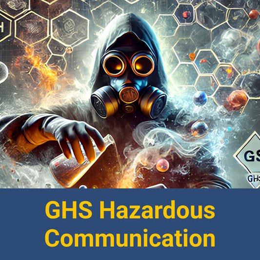 GHS Hazard Communication