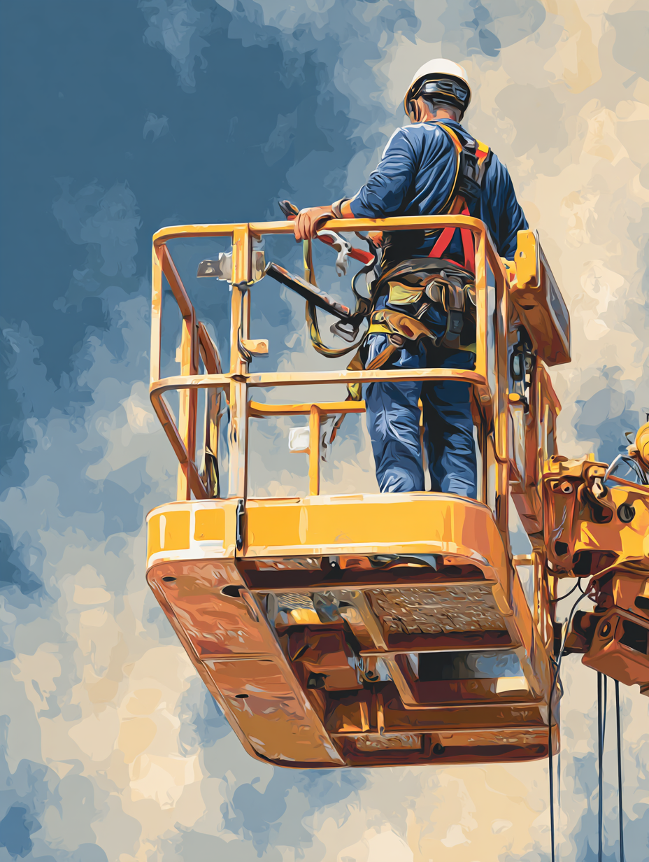 OSHA MEWP Training Class