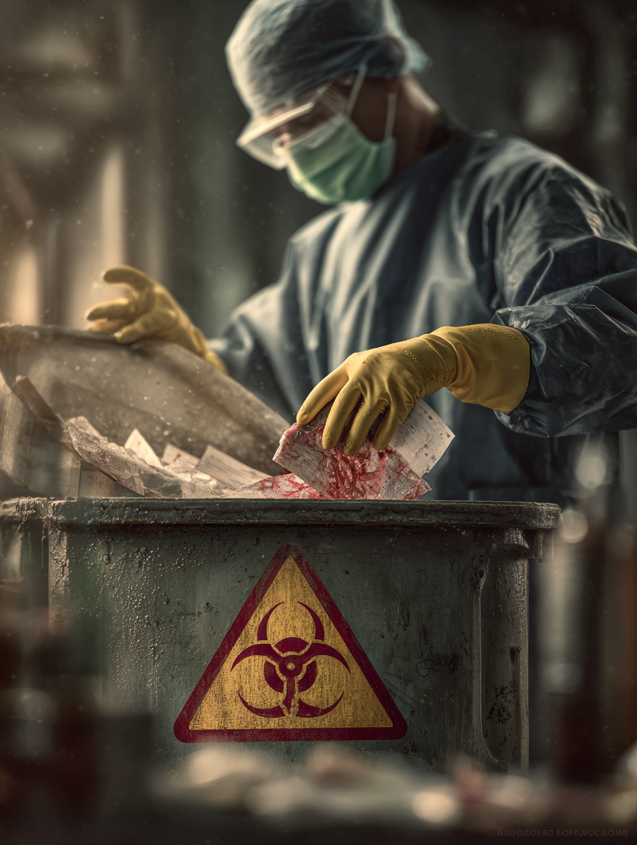 Bloodborne Pathogens (BBP) Certification Course