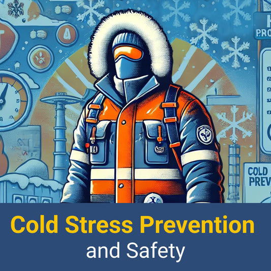 Cold Stress Prevention and Safety