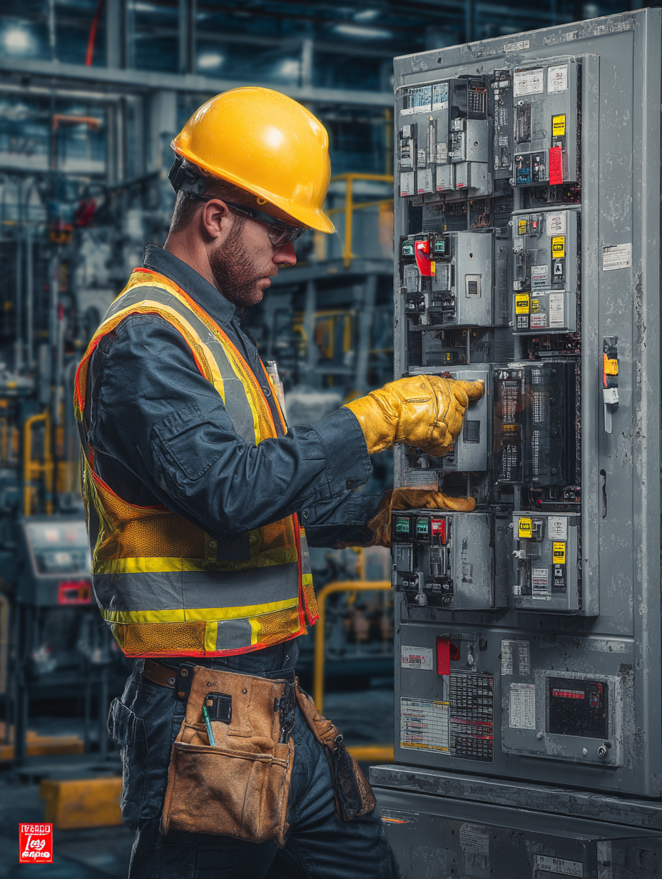 Electrical Safety for Construction.